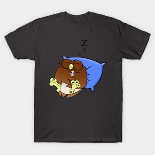 Sleeeeeepy T-Shirt